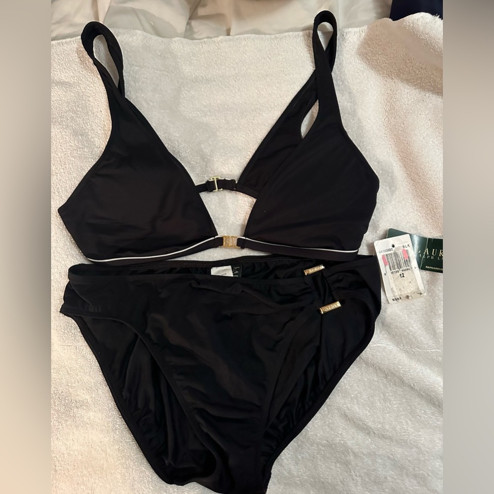 Ralph Lauren bikini